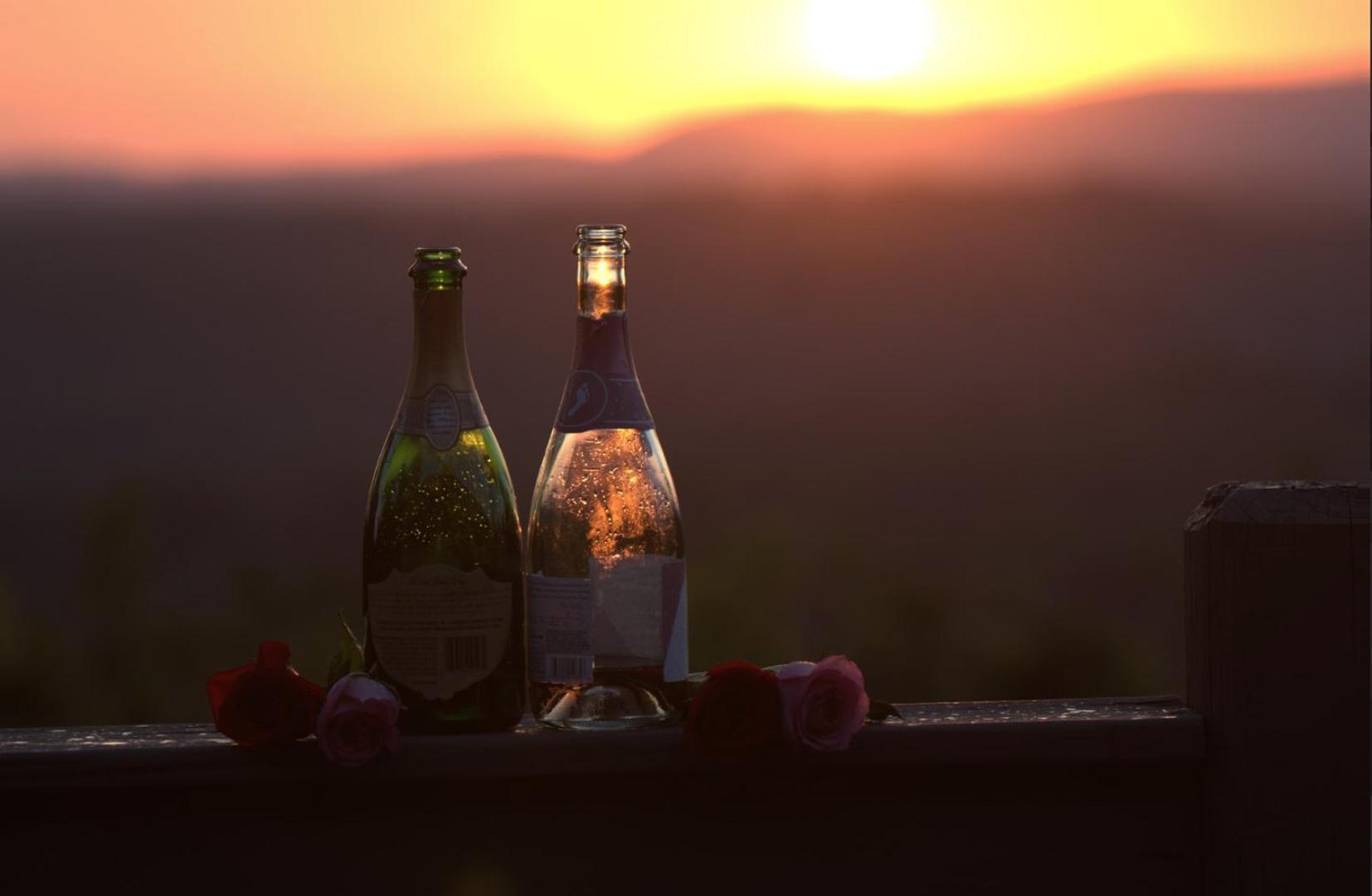 Birds Eye Cabin - Sunset & Starry Retreat Pet Friendly W Private Hottub, Fire Pit And Game Room Ellijay Εξωτερικό φωτογραφία