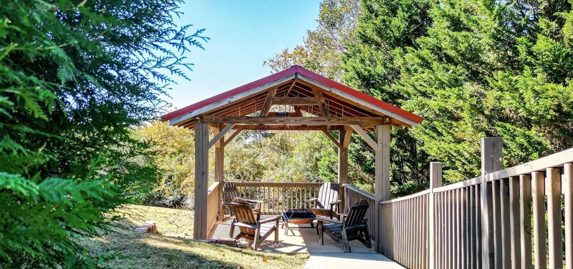 Birds Eye Cabin - Sunset & Starry Retreat Pet Friendly W Private Hottub, Fire Pit And Game Room Ellijay Εξωτερικό φωτογραφία