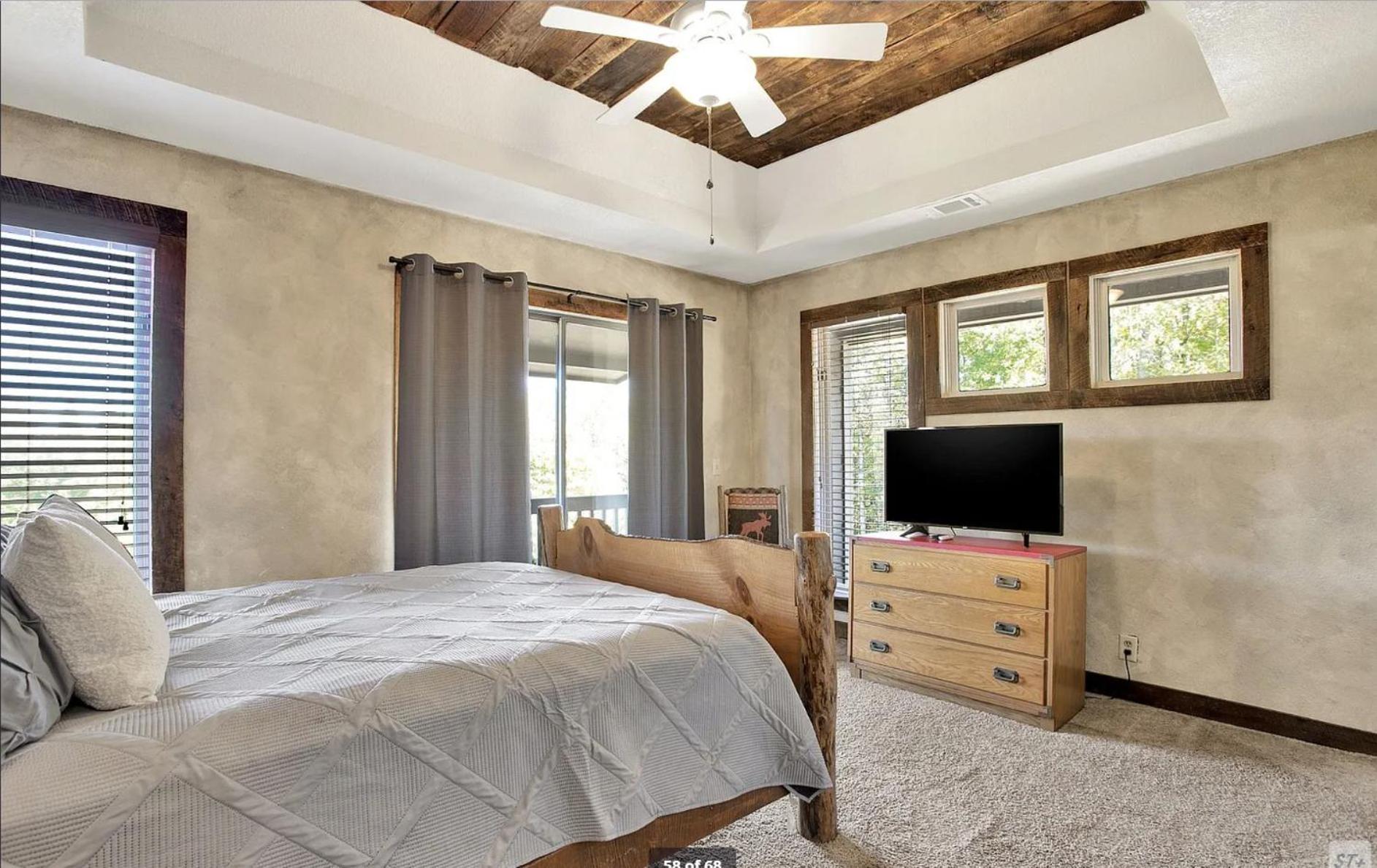Birds Eye Cabin - Sunset & Starry Retreat Pet Friendly W Private Hottub, Fire Pit And Game Room Ellijay Εξωτερικό φωτογραφία