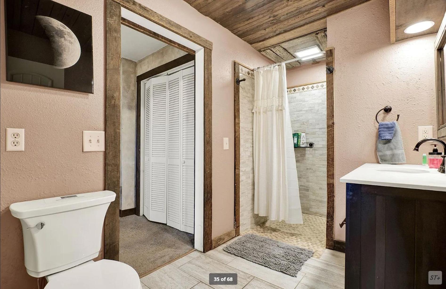 Birds Eye Cabin - Sunset & Starry Retreat Pet Friendly W Private Hottub, Fire Pit And Game Room Ellijay Εξωτερικό φωτογραφία